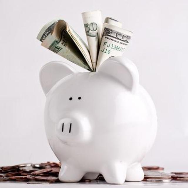 Baby's Savings