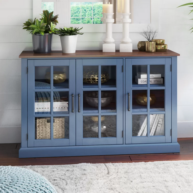 Sideboard & Buffet Tables