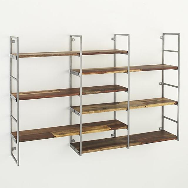 Rubix Shelf