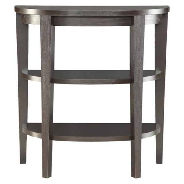 Console Table - Brown