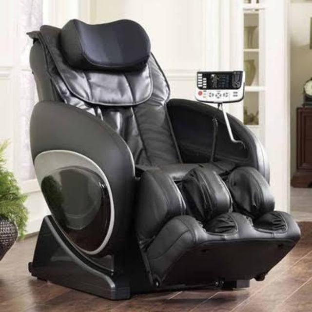 Super AMAZING Massage Chair!