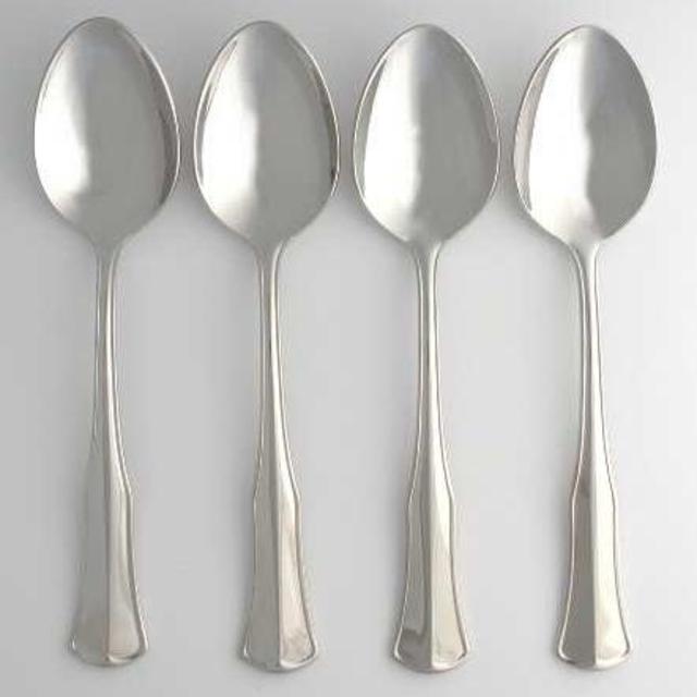 Serving Spoons