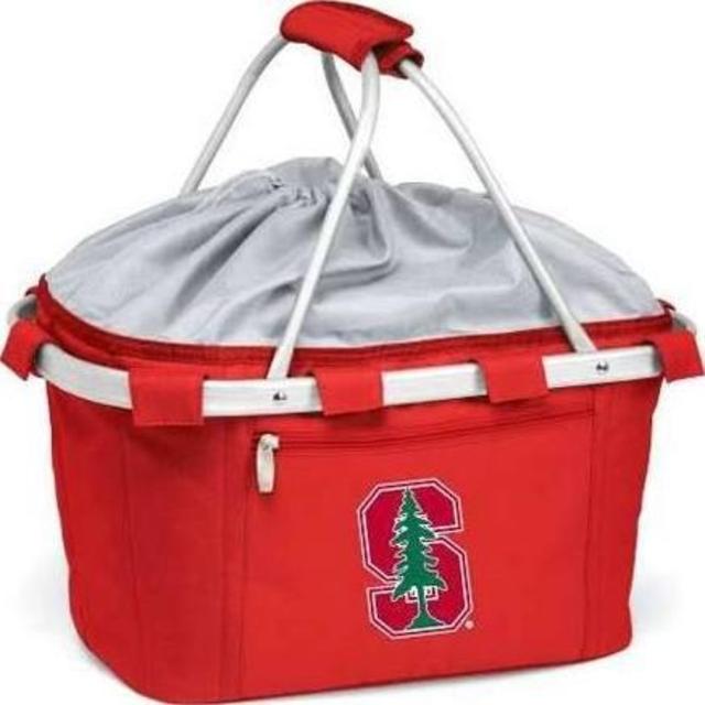 Stanford University Picnic Basket