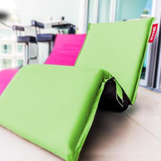 OMNI RELOADED (in Lime)