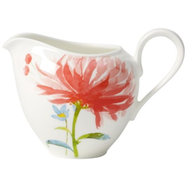 Anmut Flowers Creamer 7 oz