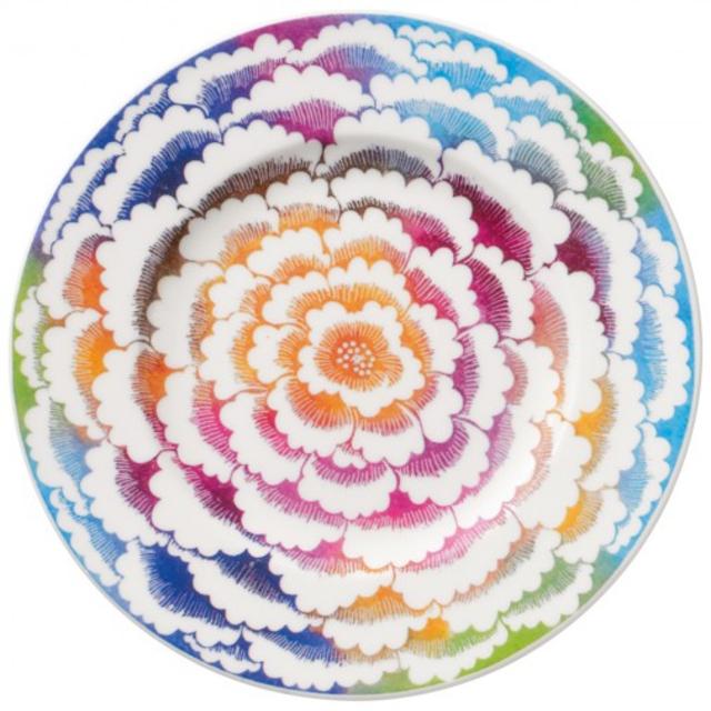 Anmut Universal Appetizer/Dessert Plate 6 1/4 in