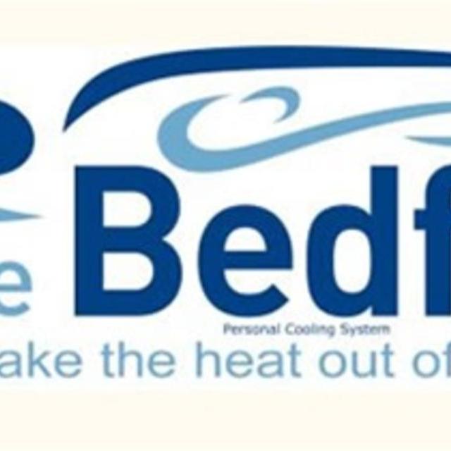 The Patented BEDFAN Personal Cooling System