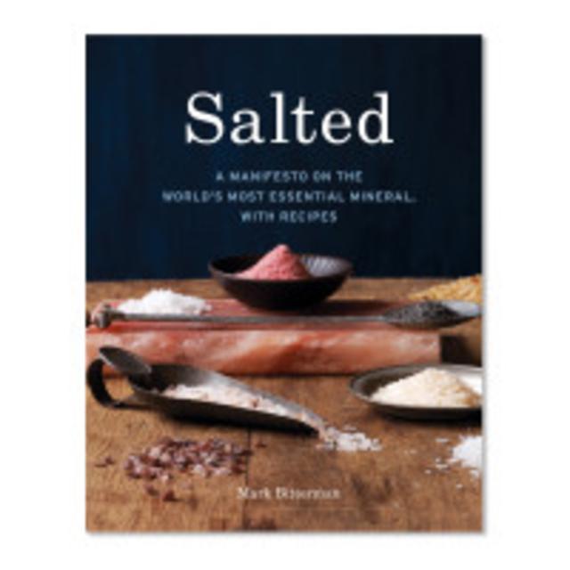 Bitterman’s Sel Gris Sea Salt