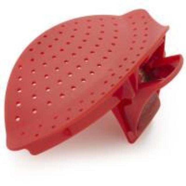 Chef’s Planet Clip & Drain