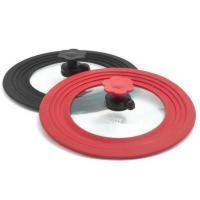 Kuhn Rikon Smart Lid with Auto-Release Valve