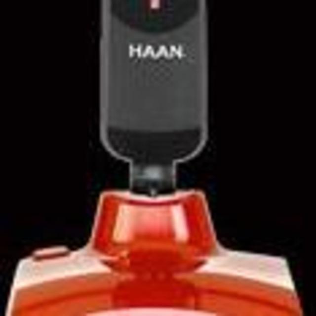 HAAN Floor Steamer - Multiforce Pro