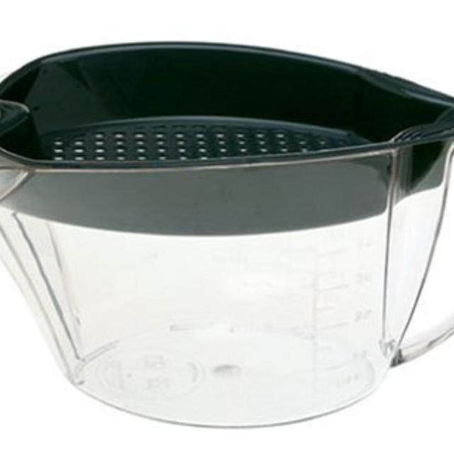 Trudeau 0991105 Gravy/Fat Separator