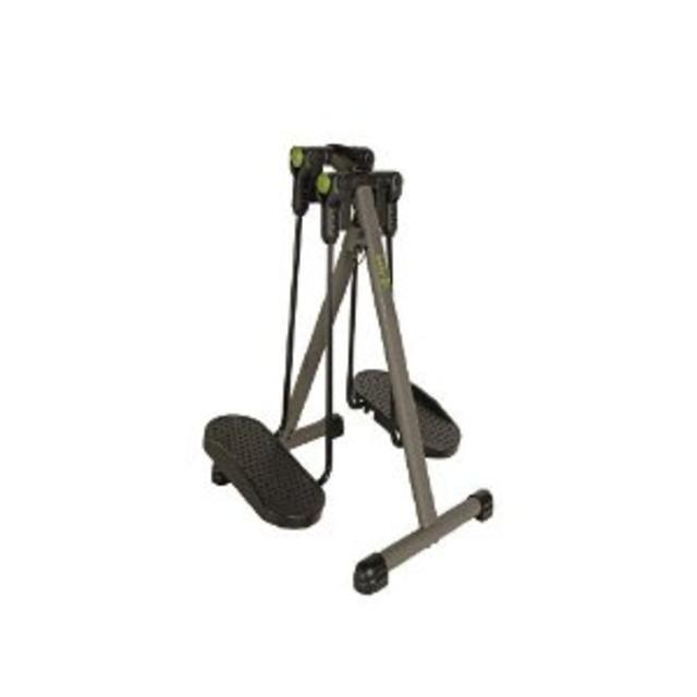 WIRK Office Fitness Stamina Orbit Strider