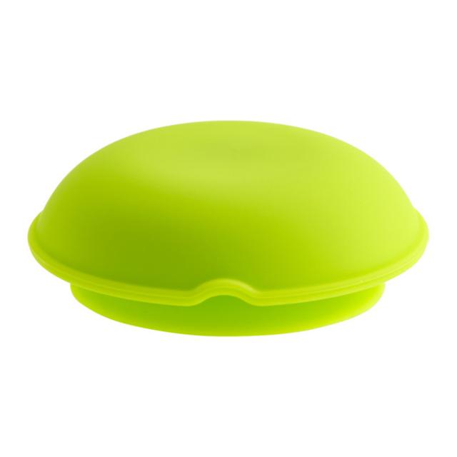 Macaroon Earbud Holder