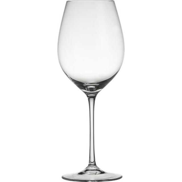 Oregon 21 oz. Big Red Wine Glass