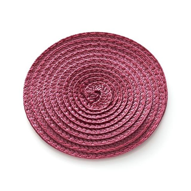 Lolly Rose Coaster