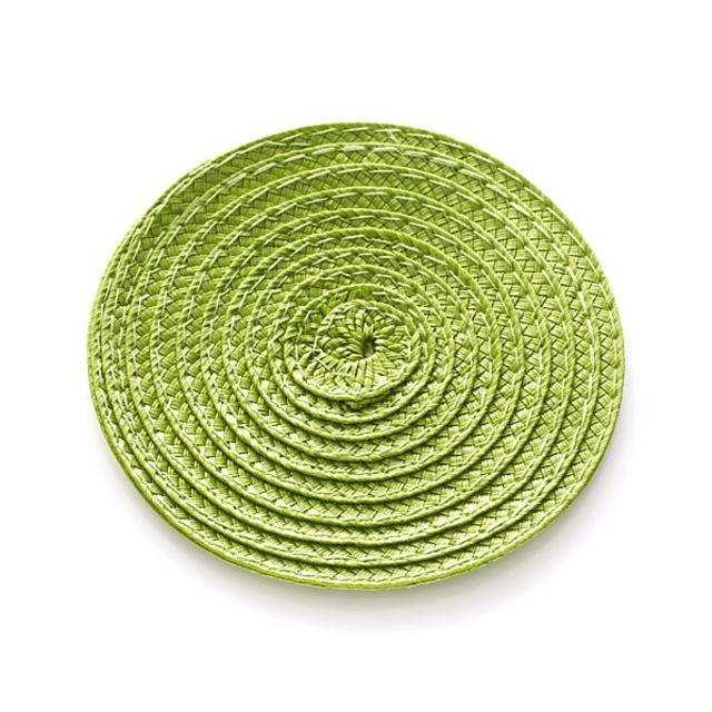 Lolly Lime Coaster