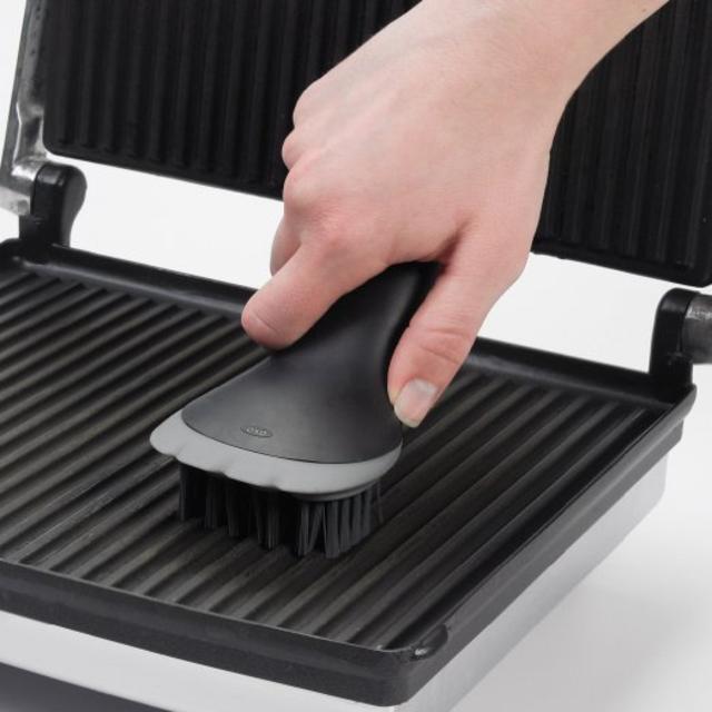 OXO Good Grips Electric Grill and Panini Press Brush
