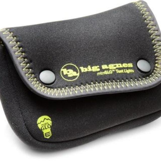 Big Agnes mtnGLO Light Accessory Kit