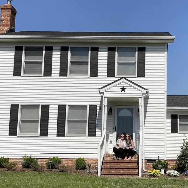 Our Home Renovation Fund