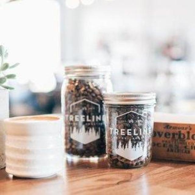 Coffee Addict Fund - Treeline Coffee Roasters