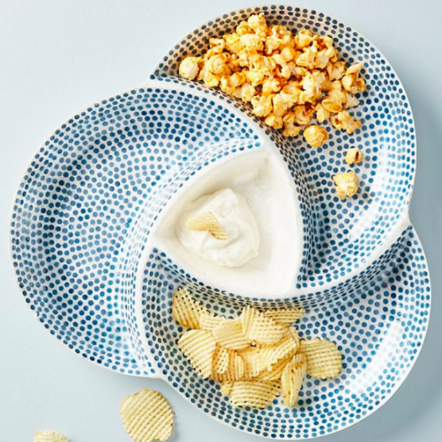 Tala Chip + Dip
