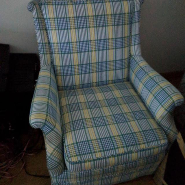Furniture Reupholstery Budget