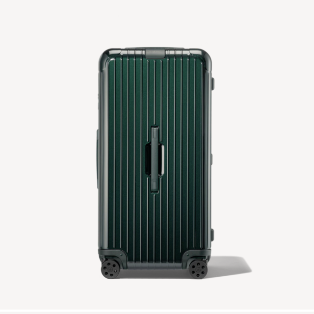 Rimowa Luggage - Trunk