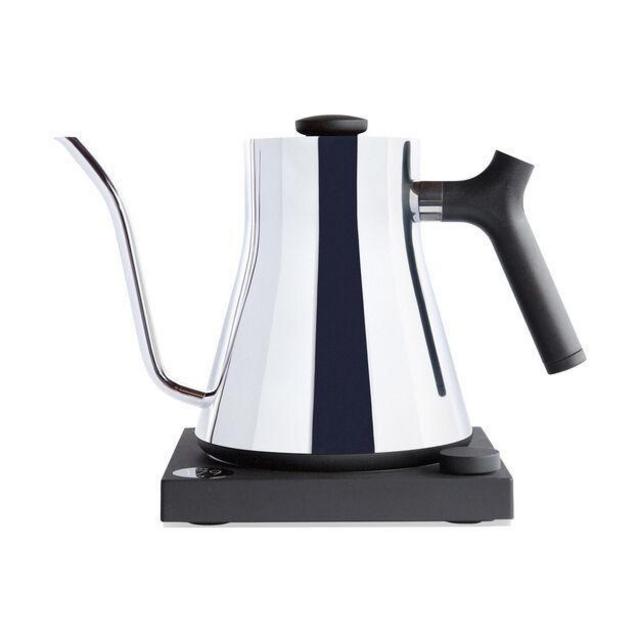 Stagg EKG Temperature-Control Pour-Over Electric Kettle