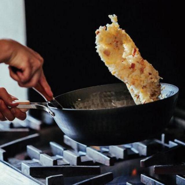 Enzo Deep Frying Pan