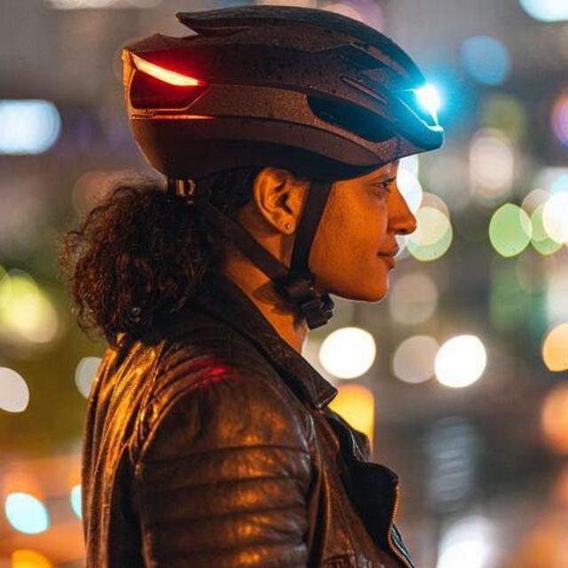 Lumos Ultra Helmet