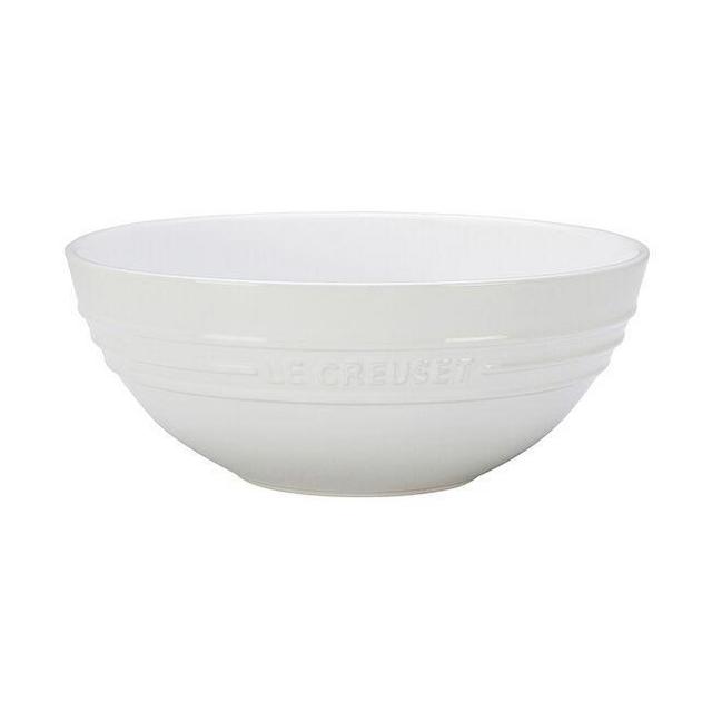 Le Crueset - Multi Bowl (Color: White)