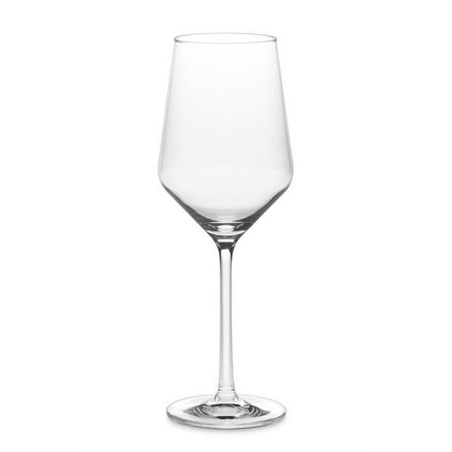 Schott Zwiesel Pure White Wine Glasses (Set of 6)