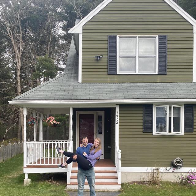 Home Improvement Fund