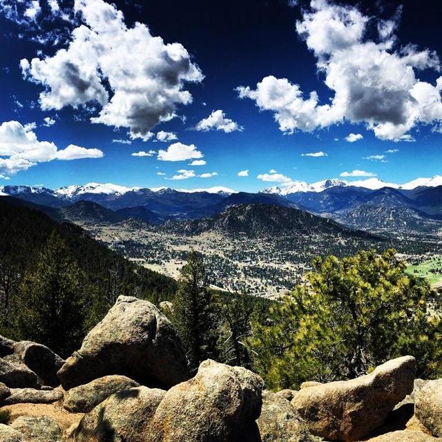 Honeymoon Adventure!