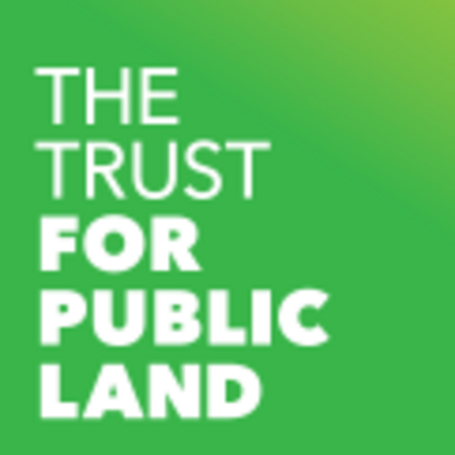 Donate to The Trust for Public Land
