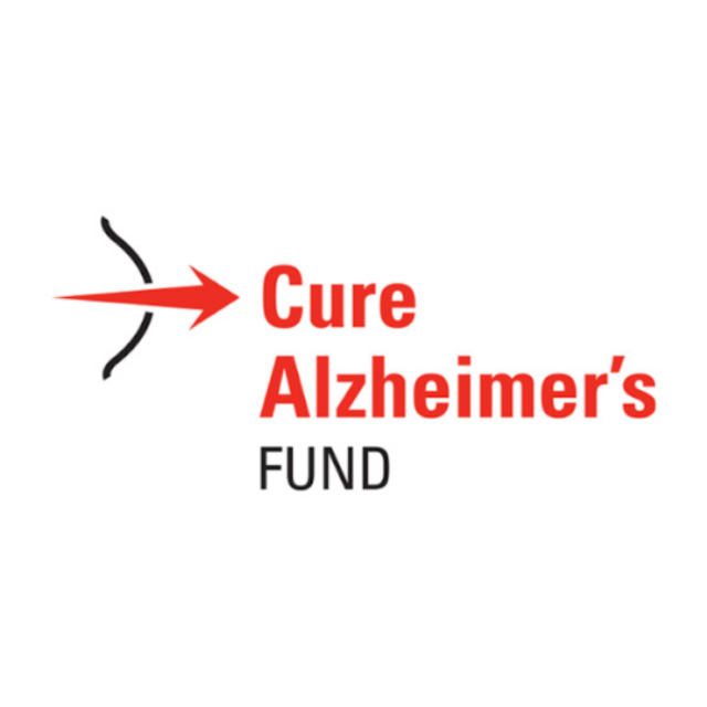 Donate to Cure Alzheimers Fund
