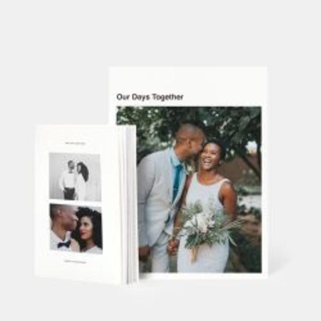 Wedding Photo Books