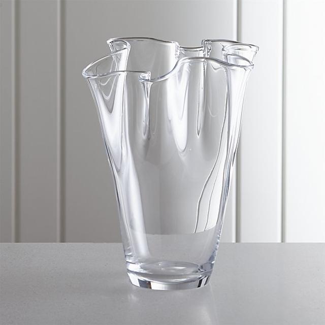 Evelyn Large Vase