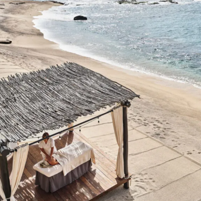 Honeymoon Spa Day