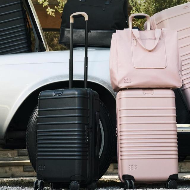 Newlywed Travel Gear