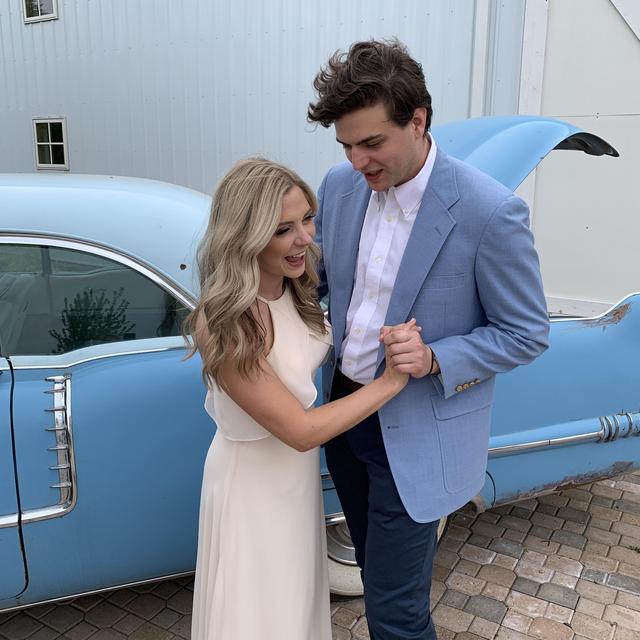 Honeymoon Fund