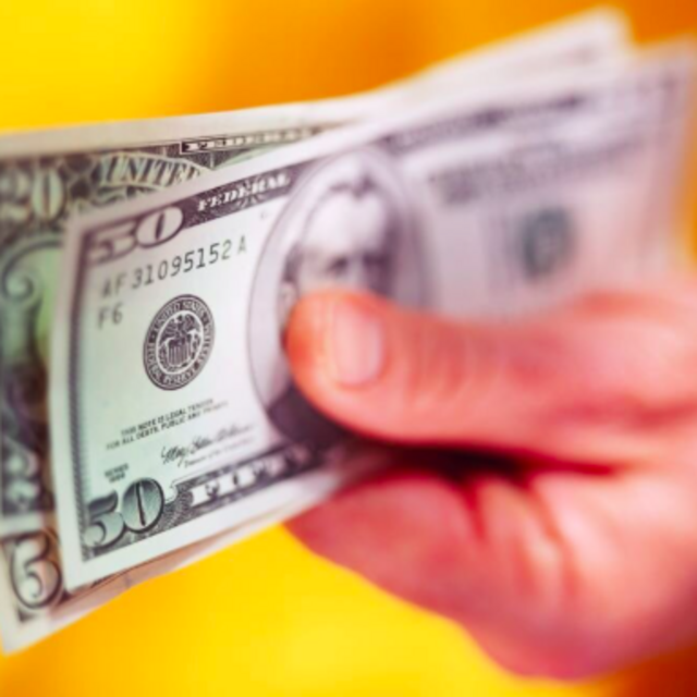 Tip Money for the Honeymoon