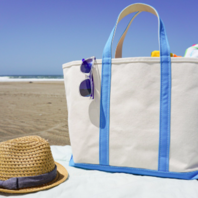 Beach Supplies
