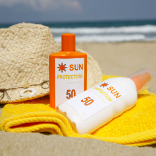 Sunscreen