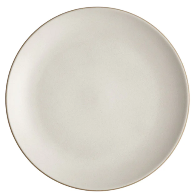 Heath Dinner Plate (sand)