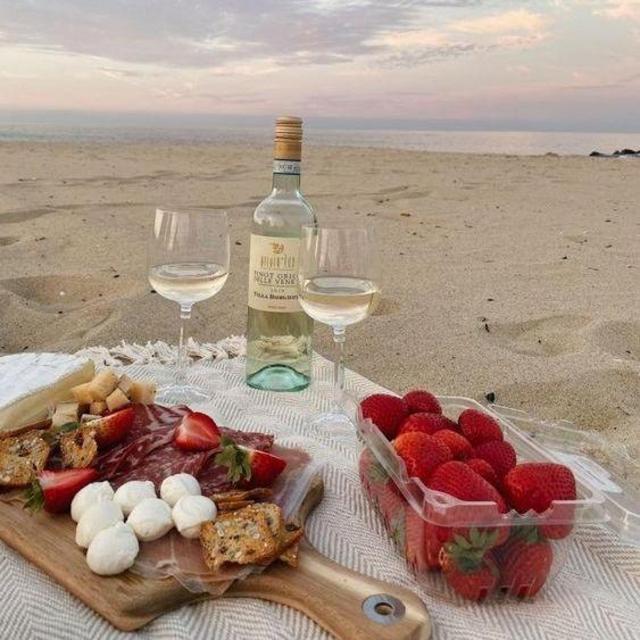 Marissa Fox and Cory Hart's Wedding Registry on Zola