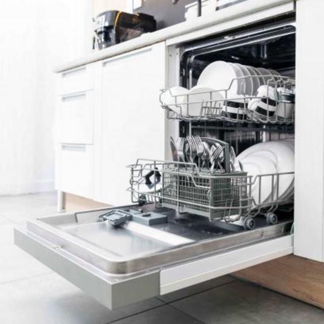 Dishwasher Fund