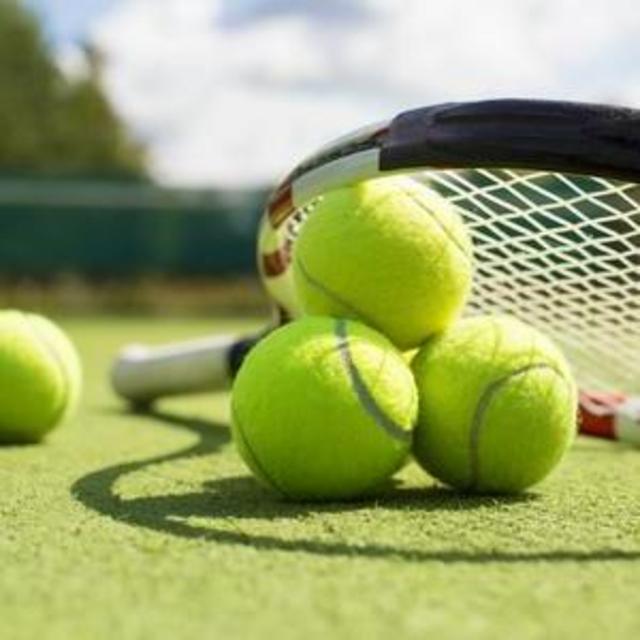 Tennis Lessons