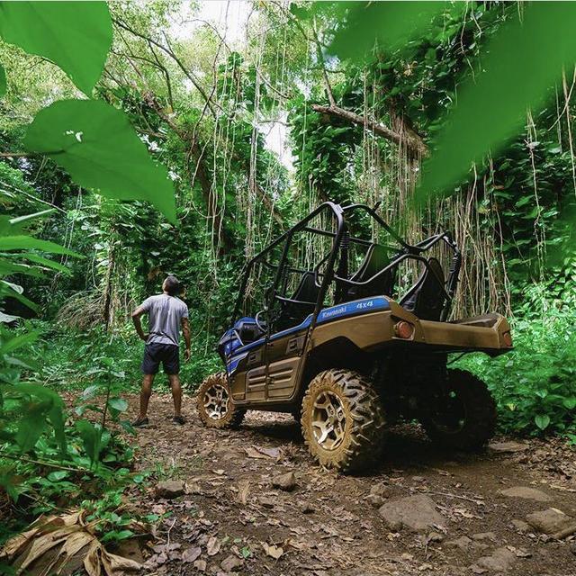 Kipu Range ATV Adventures